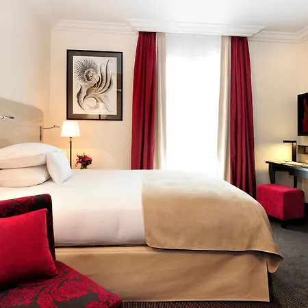 Hotel Tiffany By Fassbind-3