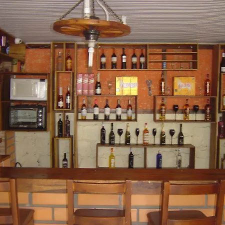 Hotel Pousada Casa Nostra-2