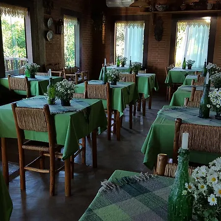 Ibiti Hotel Rural-3