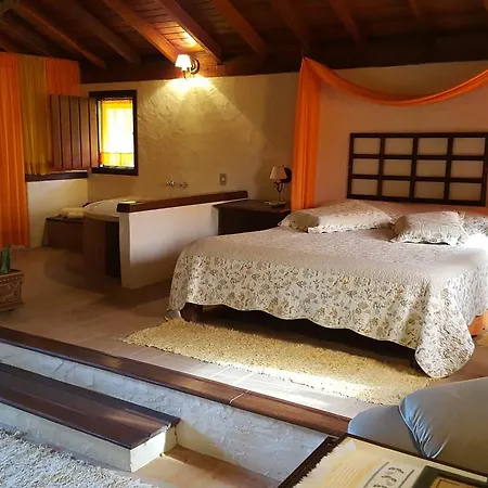 Ibiti Hotel Rural-2