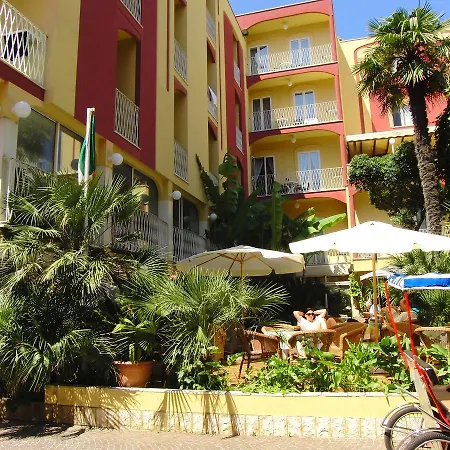 Hotel Resort Marinella-2