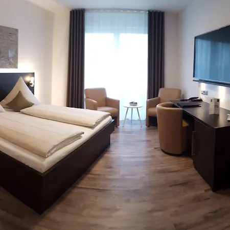 CampusHotel GmbH-3