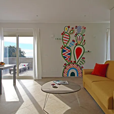 Sike Holiday Home-2