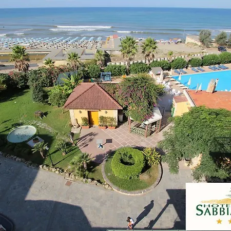 Hotel Club Sabbiadoro-2