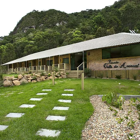 Pousada Valle do Avencal 5 Km do Centro-3