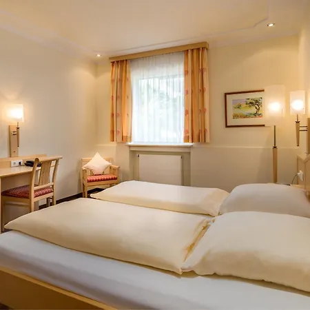 Hotel Gasthof zur Post-2