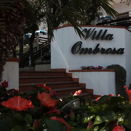 Hotel Villa Ombrosa-3