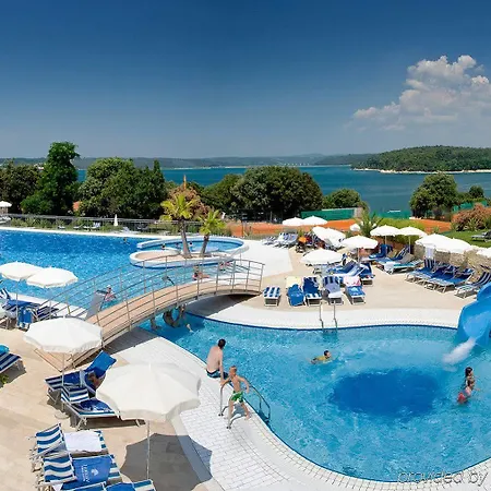 Valamar Club Tamaris Hotel-2