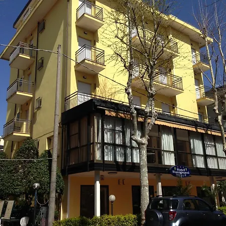 Hotel Busignani-3