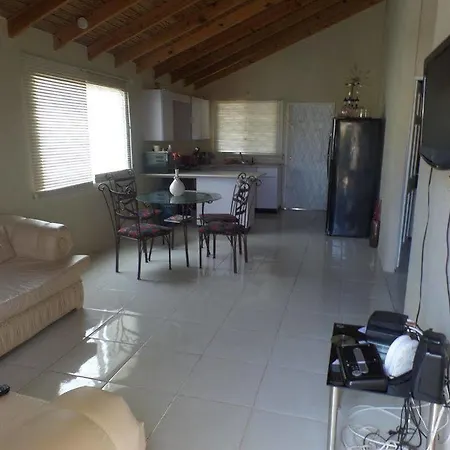 Little Cottage Of Rose Hall-2