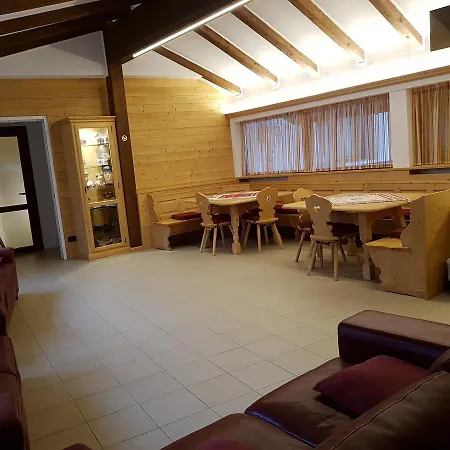 Hotel Raibl e Appartamenti-3