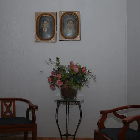 Pousada Ana Poipa-2
