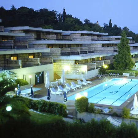 Hotel Garden Terni-2