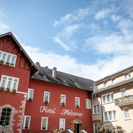 Grand Hotel Molveno-2