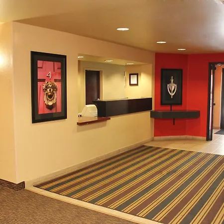 Extended Stay America Suites - Temecula - Wine Country-3