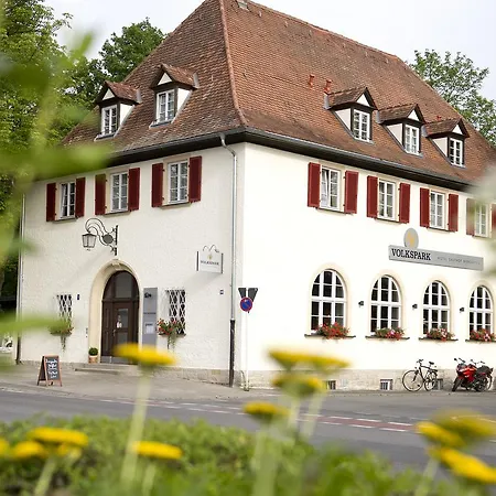 Volkspark Hotel-2
