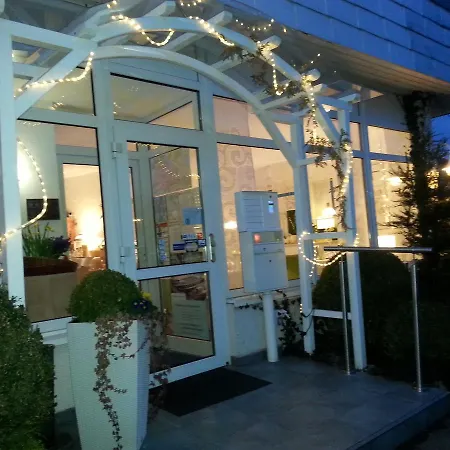 Hotel Garni Sand-2
