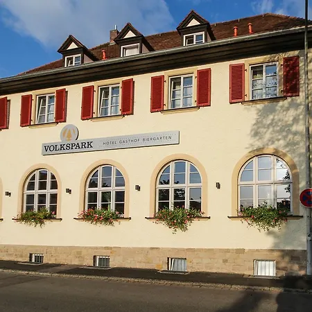 Volkspark Hotel-3
