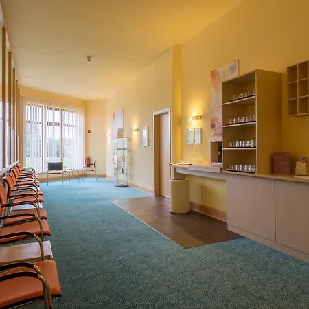 Kurzentrum Waren (Müritz)-2