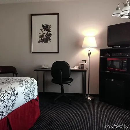 Americas Best Value Inn Sheridan Wy-3