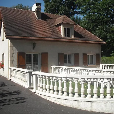 Les chambres du lac-3