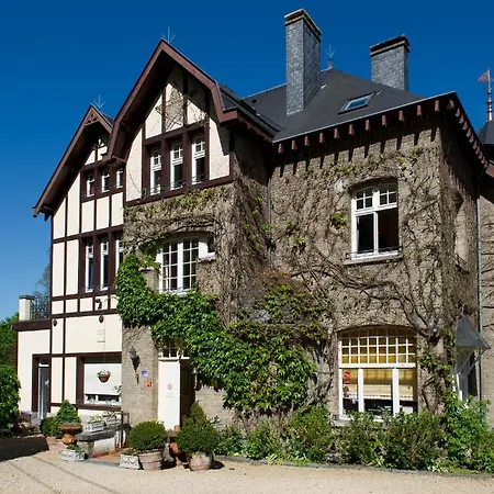 Hotel La Ferronniere-2