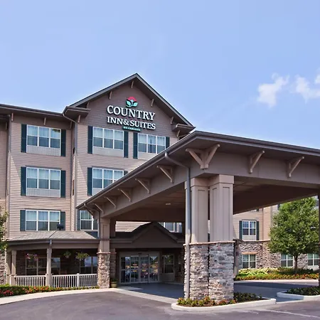 Country Inn & Suites By Radisson, Portage, In-2