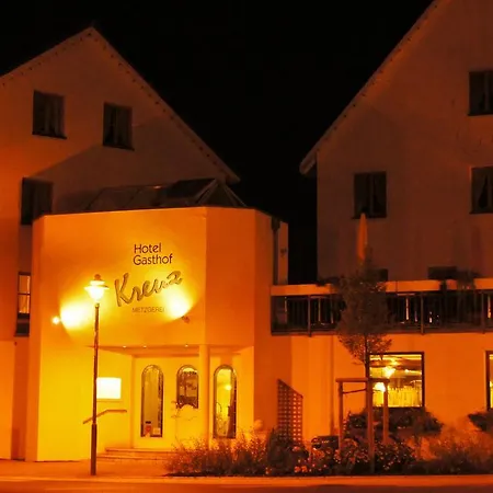 Hotel Gasthof Kreuz-3