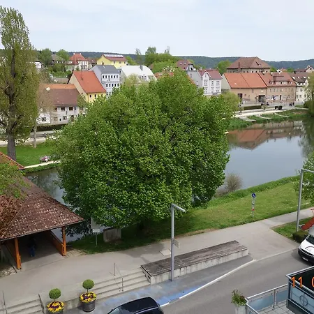 Hotel Stadt Tuttlingen-2