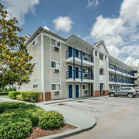 Tampa Bay Extended Stay Hotel-3