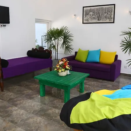 Lanka Hostels Colombo Lhc-3