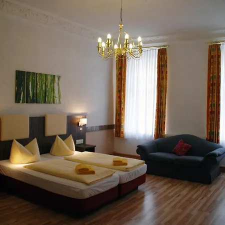 Hotel Goldener Anker-2