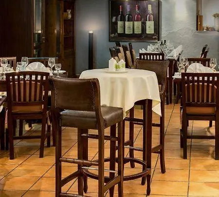 Hotel La Scala-3