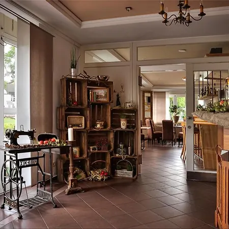 Hotel Zur Linde-3