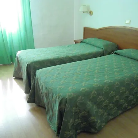 Mediterraneo Hotel-2