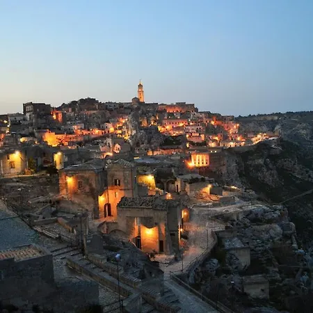 La Casa Nei Sassi-3
