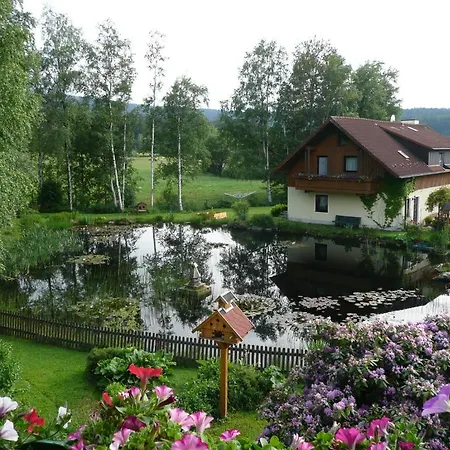 Landpension Heidi Machold-3