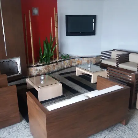 Style Hotel (Adults Only)-2