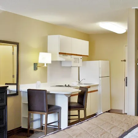 Extended Stay America Select Suites - Orlando - Southpark - Equity Row-3