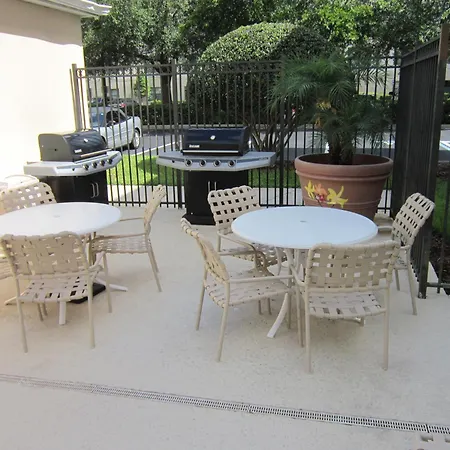 Extended Stay America Suites - Orlando - Convention Center - 6443 Westwood-3