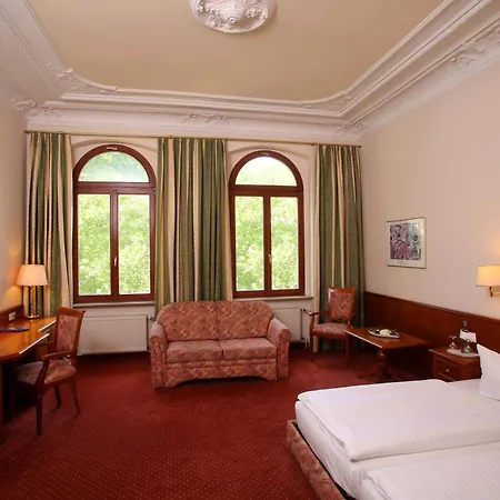 Hotel Artushof-3
