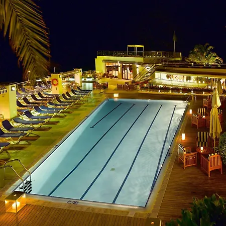 Gran Hotel Reymar 4 Sup-2