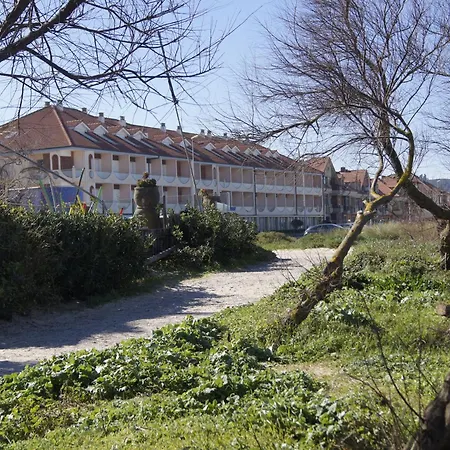 Hotel las Dunas-2