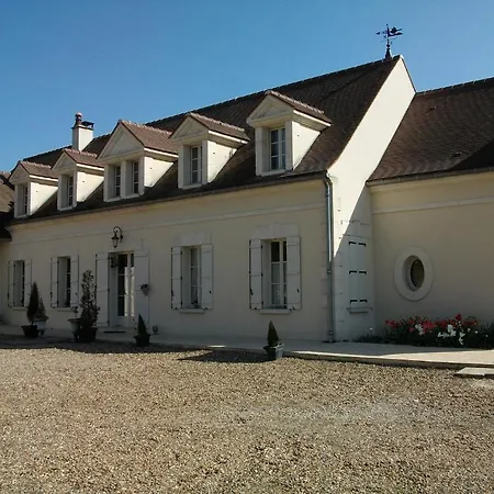 Ferme De La Canardière-2