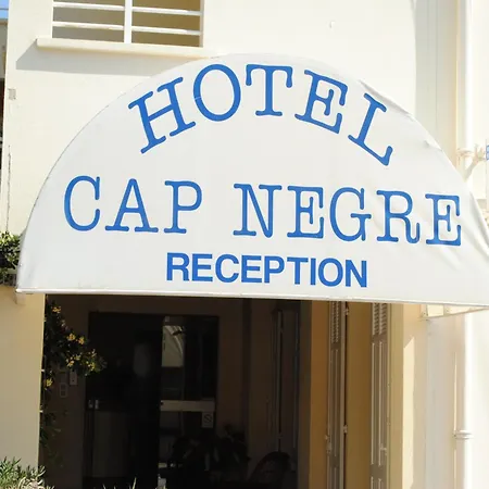 Cap Nègre Hôtel-3