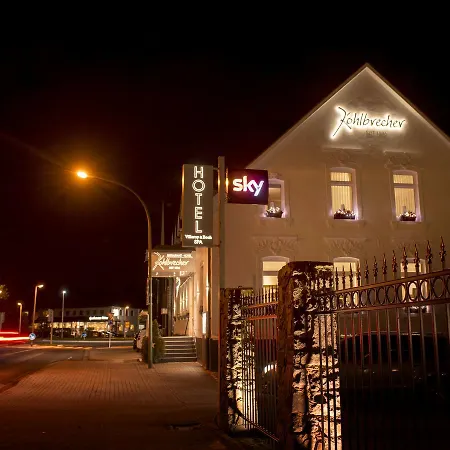 Hotel Restaurant Kohlbrecher Villeroy&Boch SPA-2