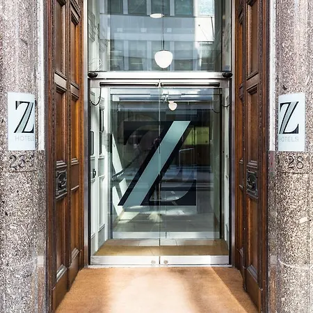 The Z Hotel City-3