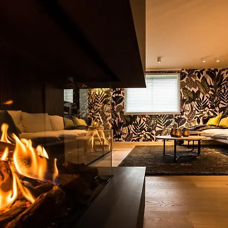 Wellness Hasselt B&B-3