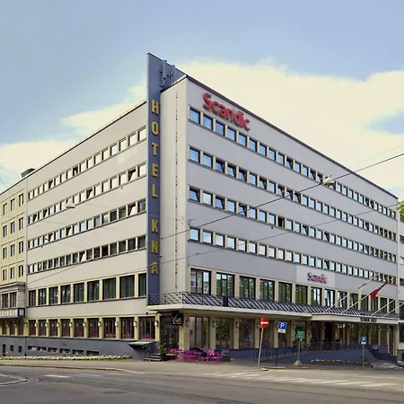 Scandic Solli-2