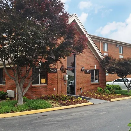 Extended Stay America Suites - Birmingham - Wildwood-3
